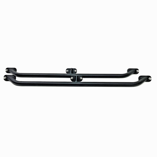 Bow Rails (2x, 3 Foot)