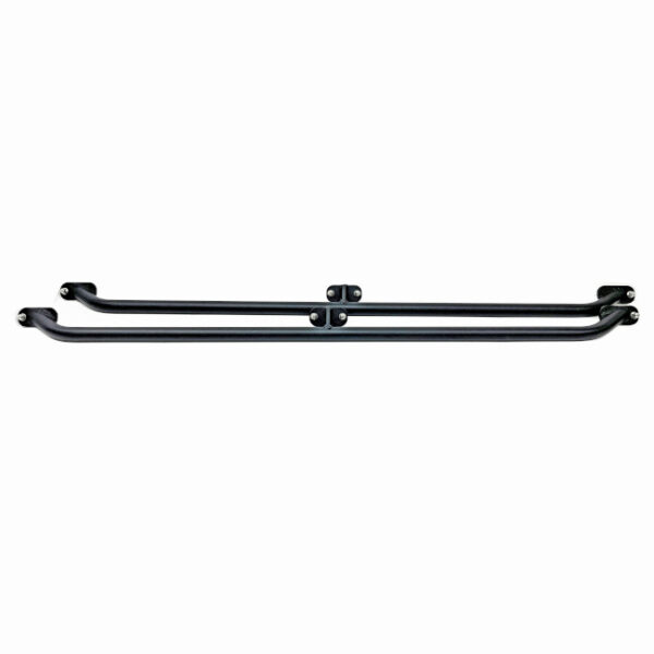 Bow Rails (2x, 4 Foot)