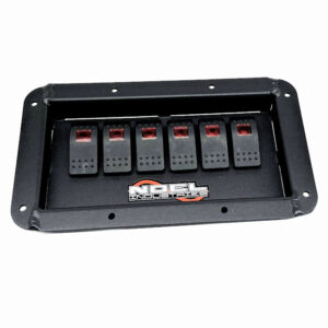 Switch Panels