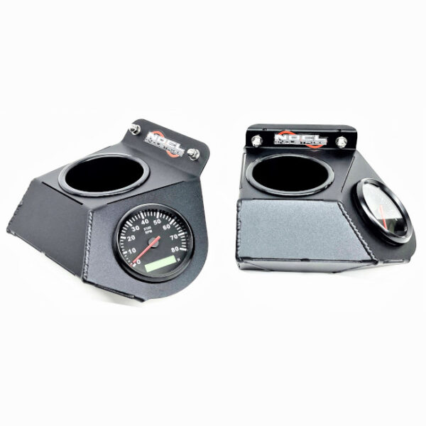 Cup Holder (Tachometer Mount)
