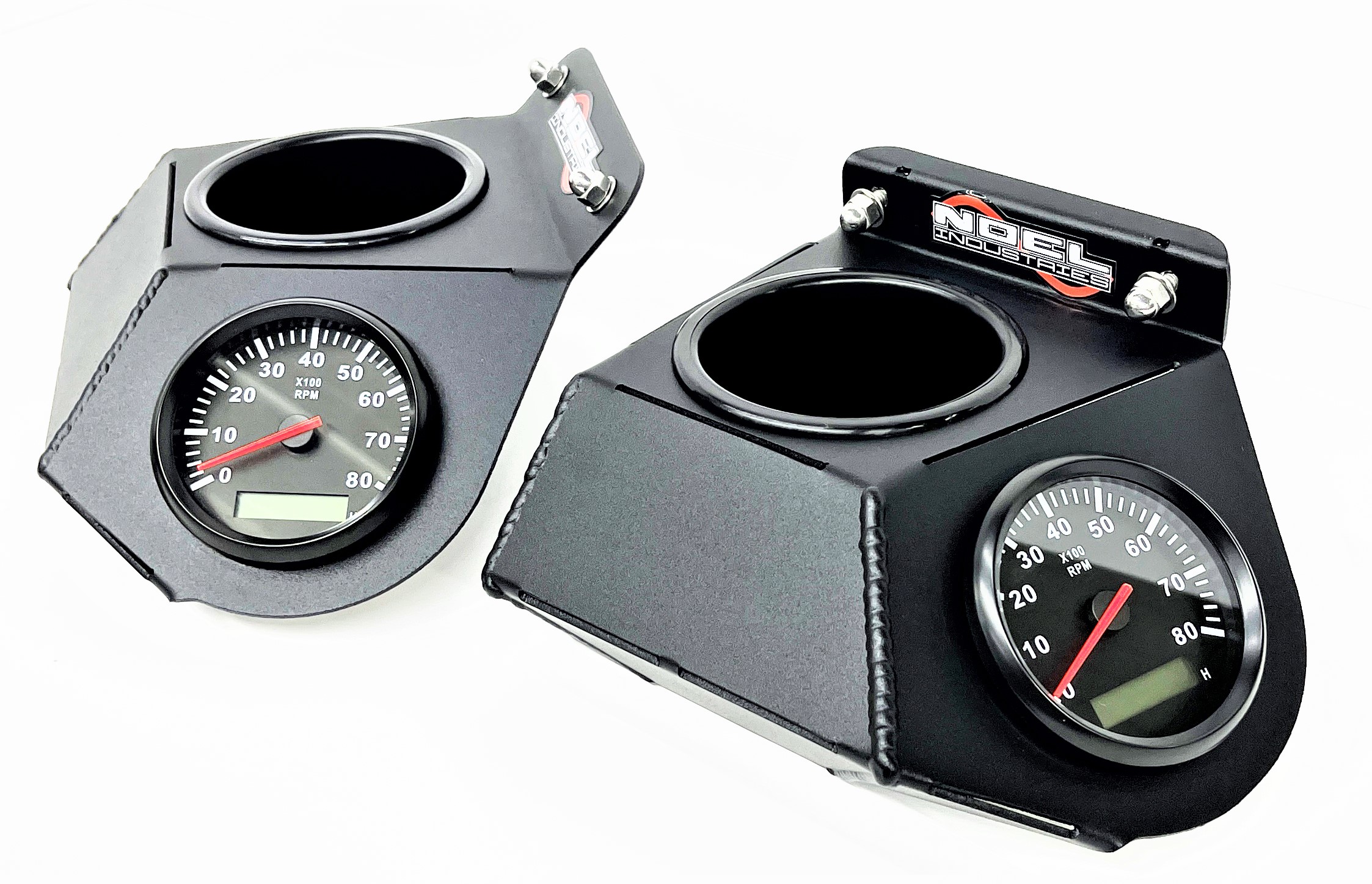 Cup Holder (Tachometer Mount) - Image 2