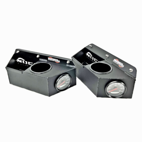 Cup Holders & Trays