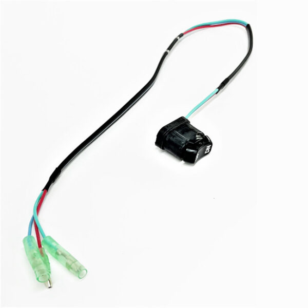 Trim Switch Replacement