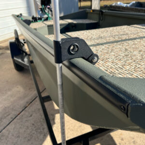 Anchoring & Docking
