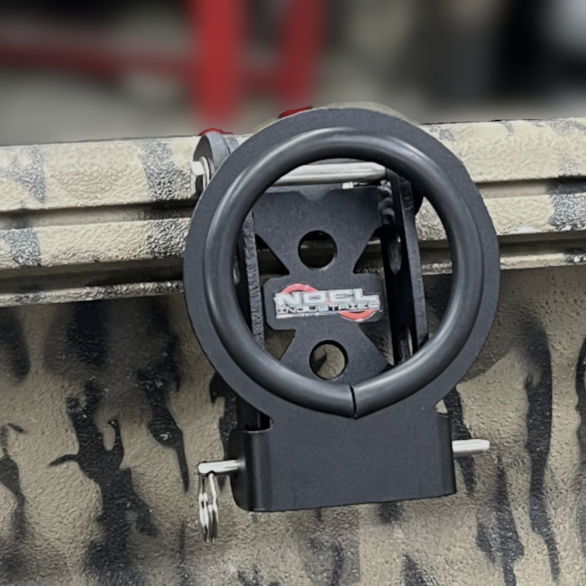 Fuel Jug Retainer Mount - Image 7