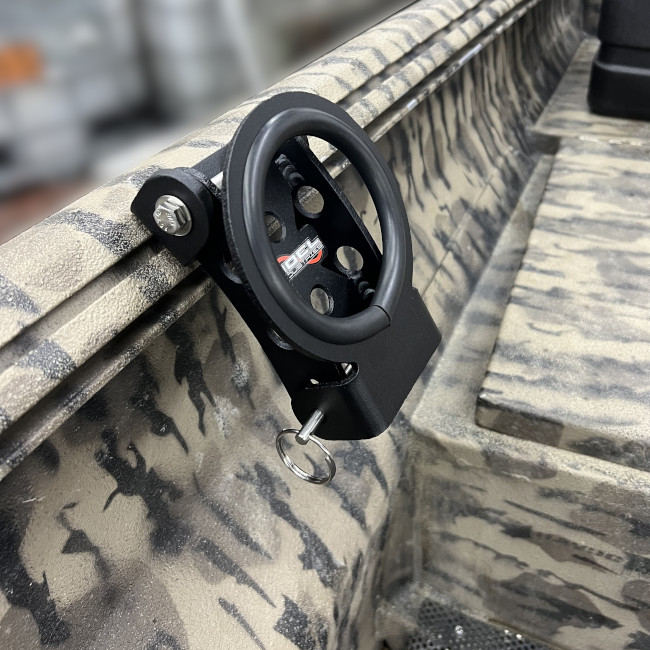 Fuel Jug Retainer Mount - Image 8