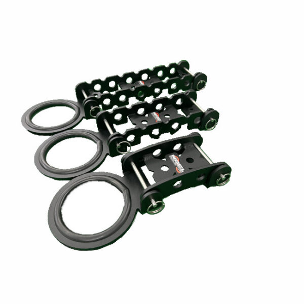 Fuel Jug Retainer Mount - Noel Industries