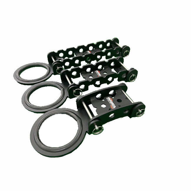 Fuel Jug Retainer Mount - Image 15