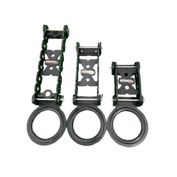 Fuel Jug Retainer Ring