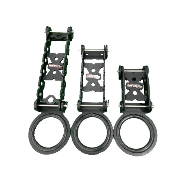 Fuel Jug Retainer Mount - Image 4