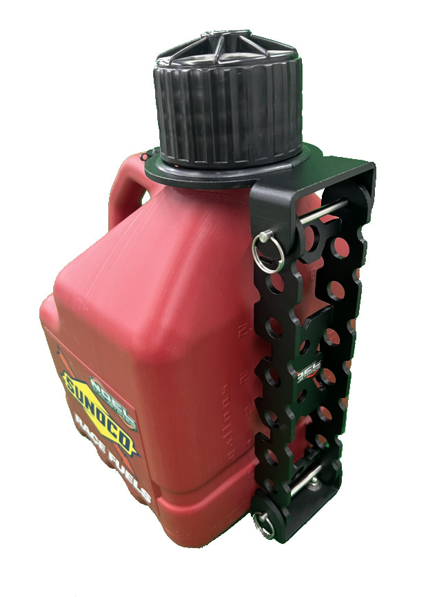 Fuel Jug Retainer Mount - Image 14