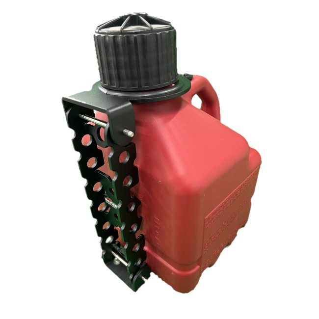 Fuel Jug Retainer Mount - Image 13