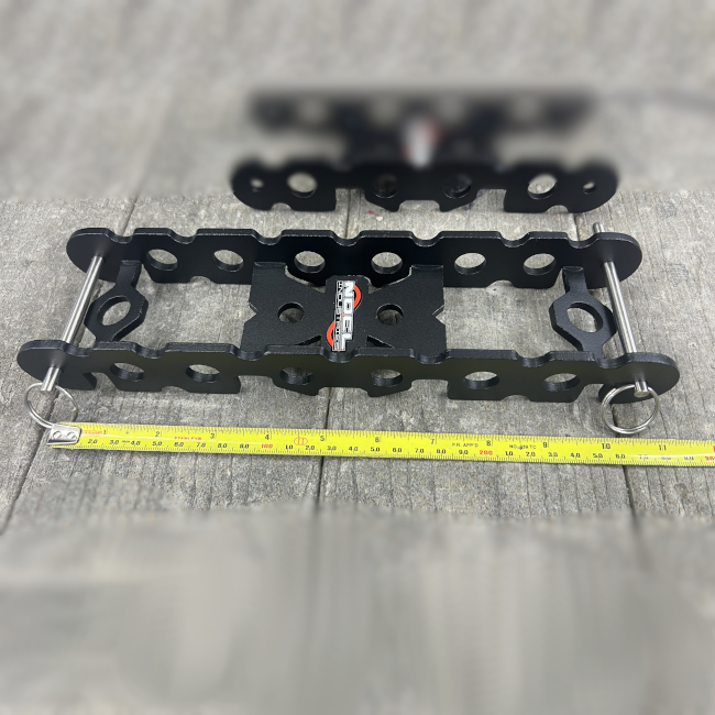 Fuel Jug Retainer Mount - Image 16
