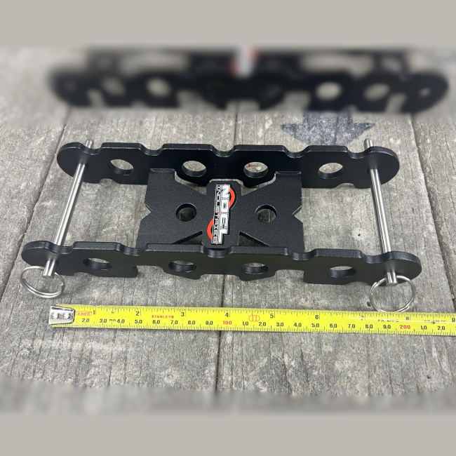 Fuel Jug Retainer Mount - Image 17