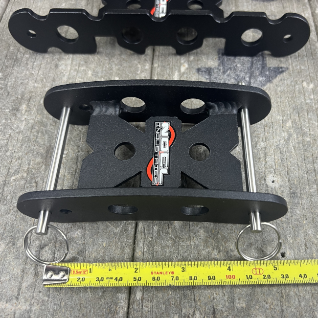 Fuel Jug Retainer Mount - Image 18