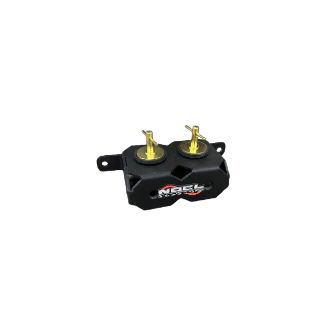 Dual Drain Plug Holder - Image 4