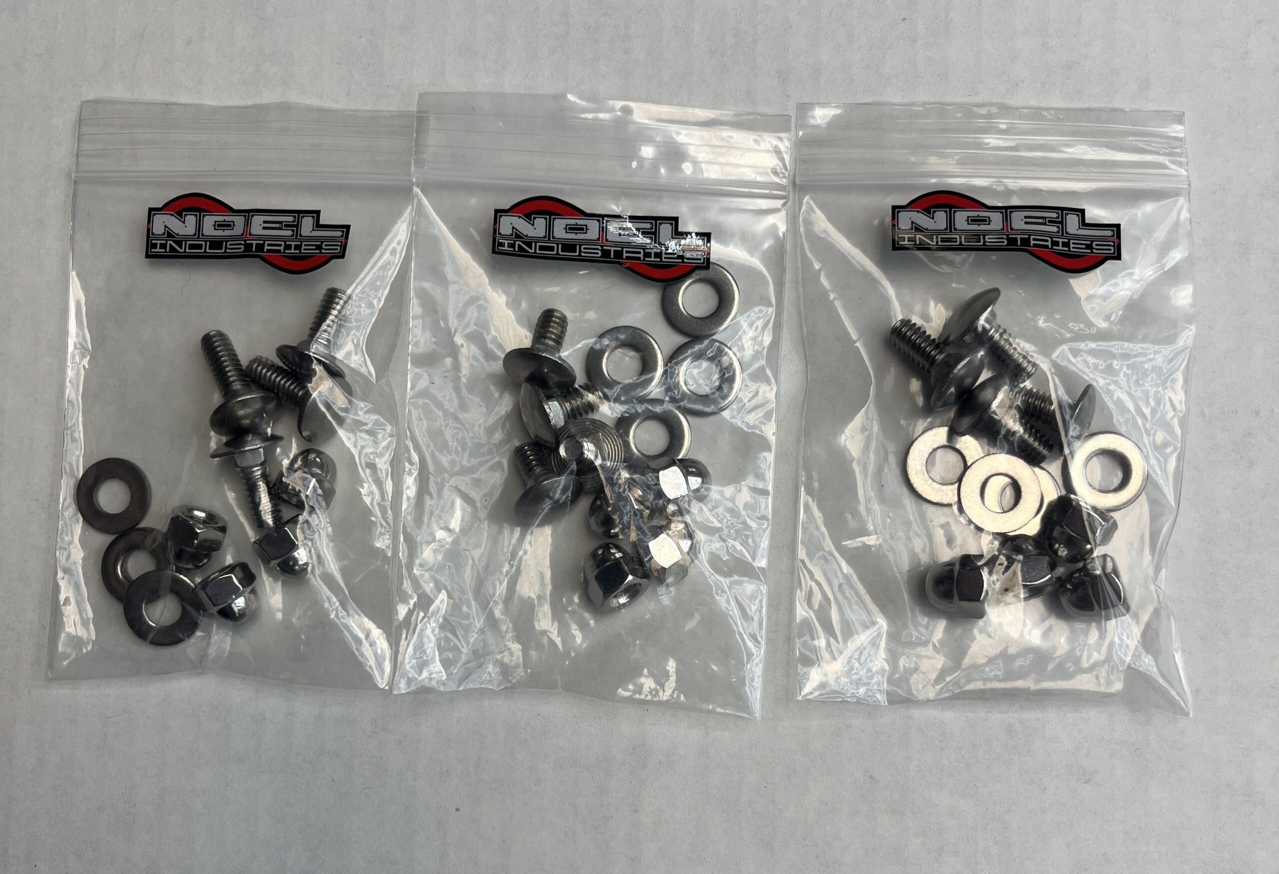Stainless Steel Hardware Replacement Pack - Image 6