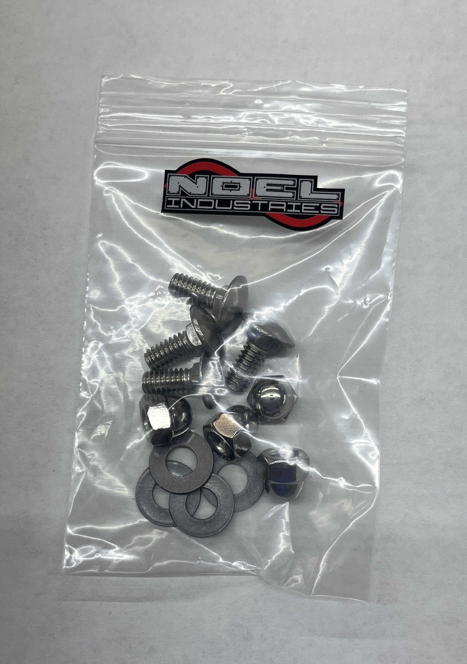 Hardware Replacement Pack