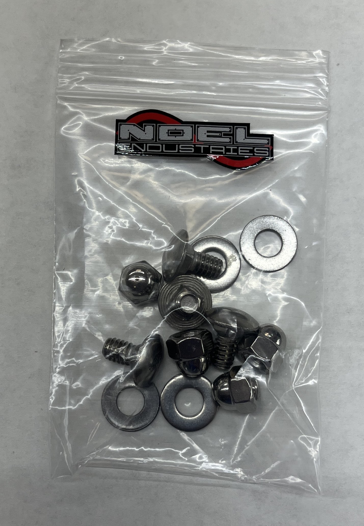 Stainless Steel Hardware Replacement Pack - Image 5