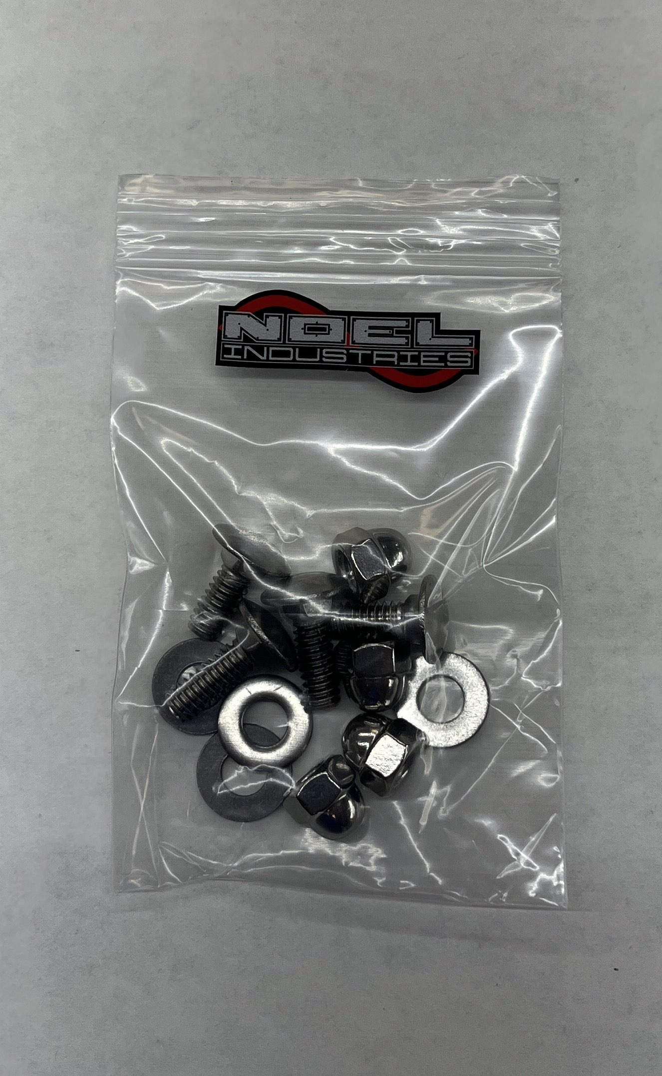 Stainless Steel Hardware Replacement Pack - Image 4