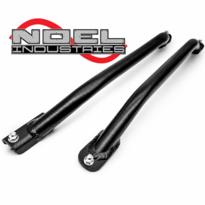 Grab Handles & Rails