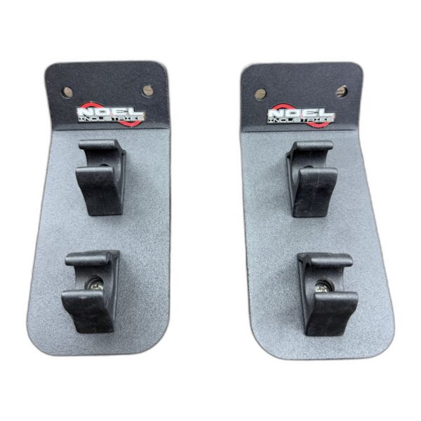 Dual Pole Mount for Shallow Water Anchor - Boat Accessories - NoelIndustries.com