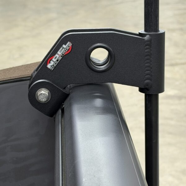 Shallow-Water Anchor Bracket - Boat Accessories - NoelIndustries.com